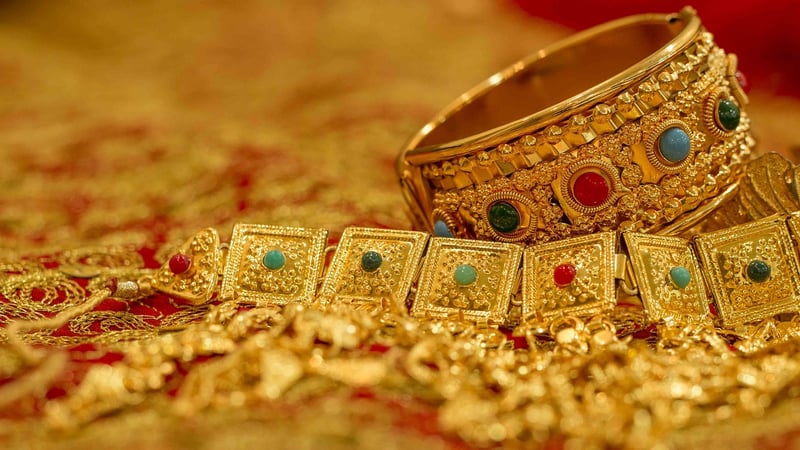 Cultural Riches